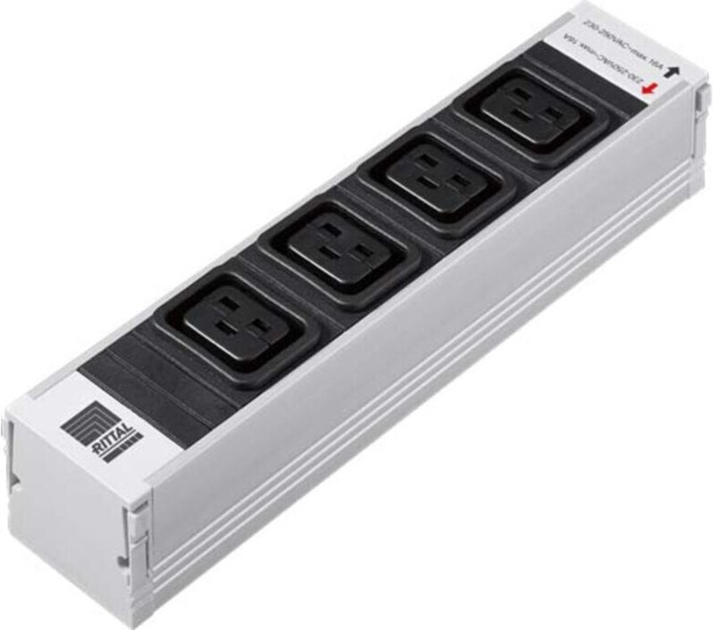 Rittal PSM Einsteckmodul Schutzk. rt DK 7856.240