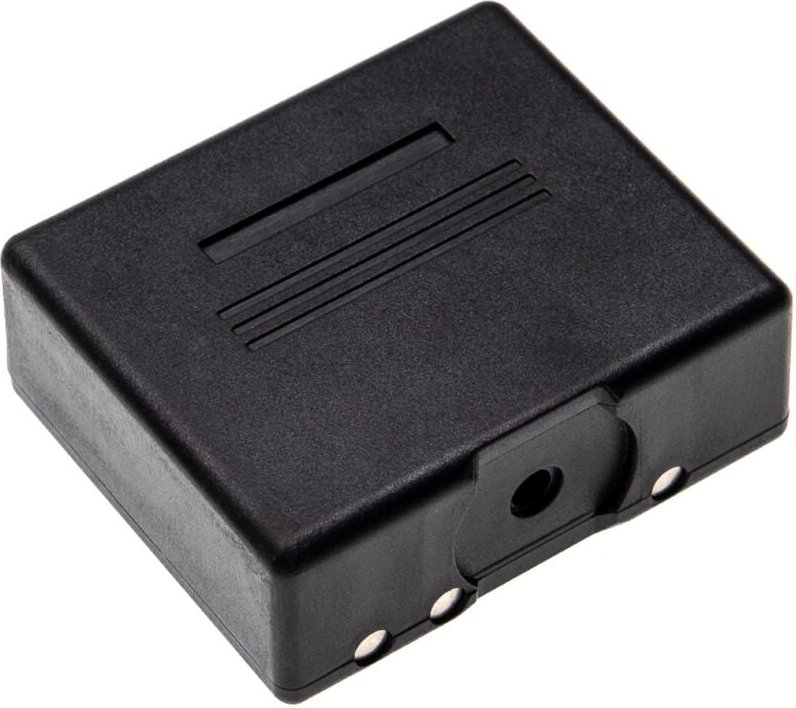 Vhbw - Akku kompatibel mit Bosch FuG11b, HFG169, HFG450, HFG89 Funkgerät, Walkie Talkie (1200mAh, 7,2V, NiMH)