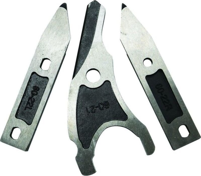 Dedra DED7083 Akku-Blechschere 18V