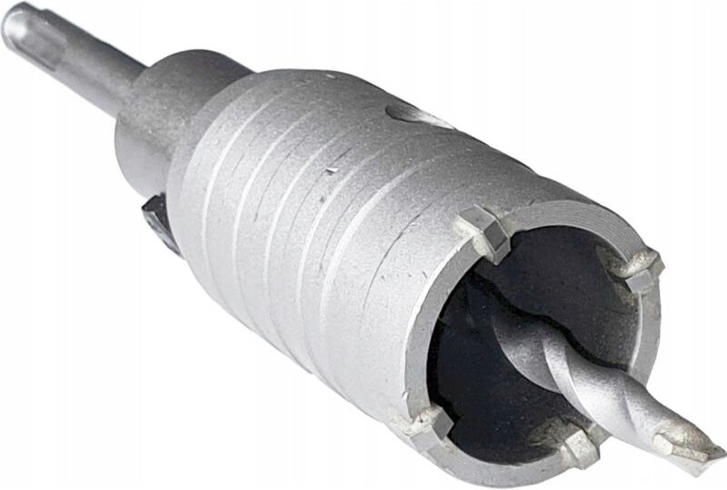 SDS Plus 45 mm Betonlochsäge mit Hartmetallspitze Falon-Tech