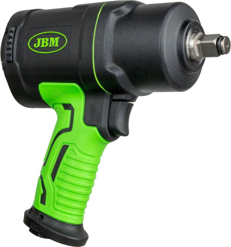 JBM54521 1/2" Schlagpistole, 1750 Nm
