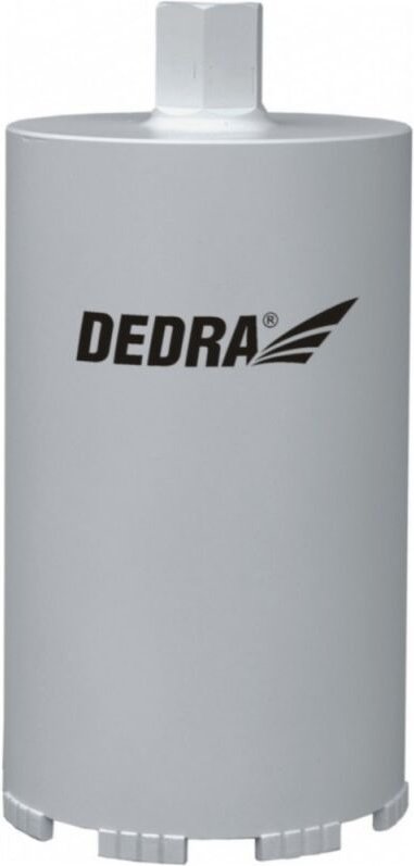 Diamantkern für Bohrer, Länge 400 mm, 162 mm – DEDHW4162