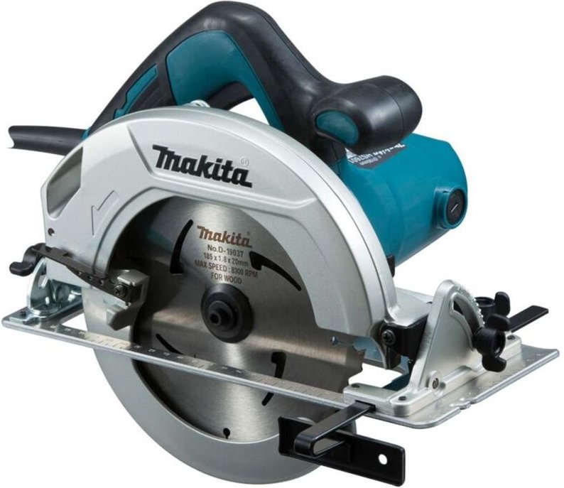 HS7601 Elektro-Handkreissäge - Makita