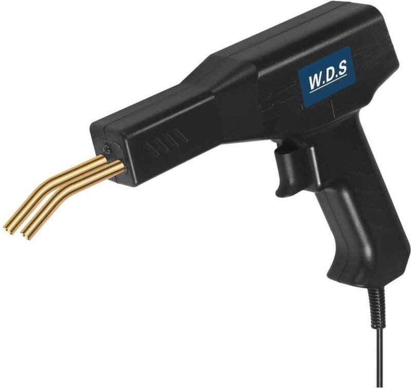 Schweißgerät/Kunststoffschweißgerät 100W WDS2213