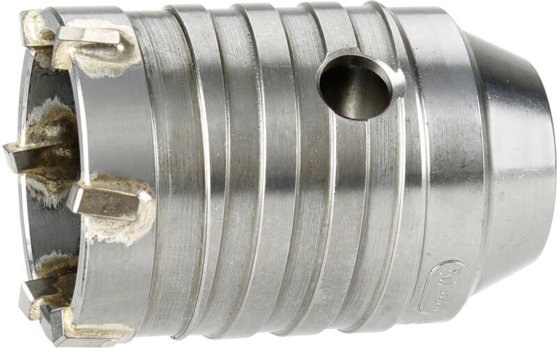 Hammerbohrkrone SDS-plus 50x72 mm - Dewalt