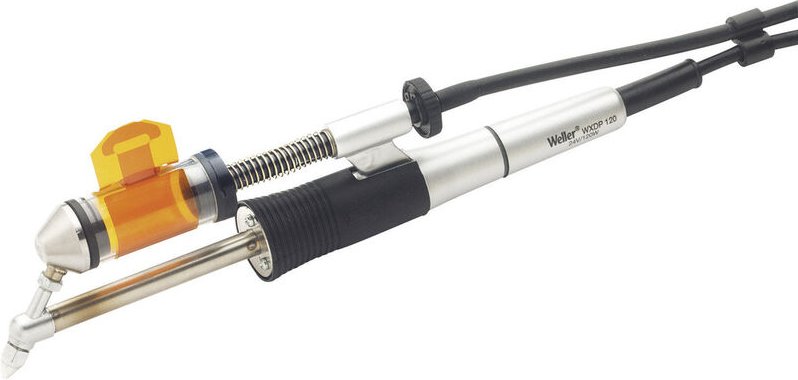Weller WXDP 120 Entlötkolben 120 W