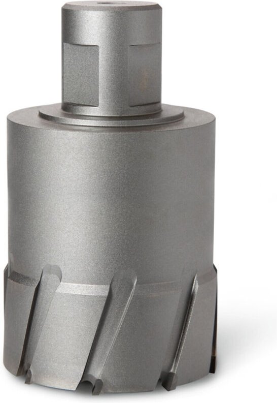 Fein - hm Ultra 100 Kernbohrer mit Weldon 32-Aufnahme, Bohr-Ø 60 mm, Schnitttiefe 100 m