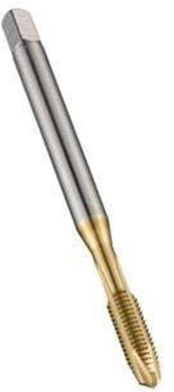 Dormer - Maschinengewindebohrer din 371B EP00TIN M8x1.25mm hss-e-pm TiN 2,5XD 6H