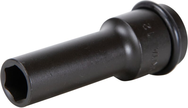 134867-5 Steckschlüssel 12x75mm 1/2' - Makita