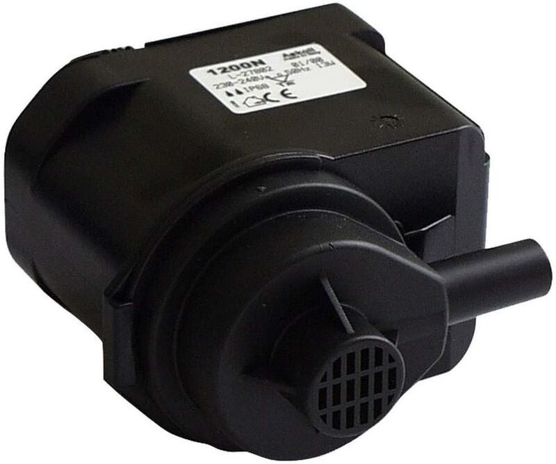 Elektrische Touchpumpe 230v Fž£r Fliesenschneider Elektrisch Montolit F1-Brooklyn