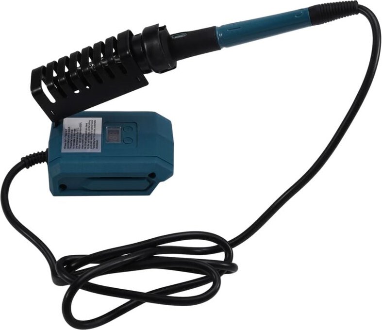 60W Drahtlose Elektrische Lötkolben 936 Ironhead für