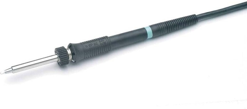 Wsp 80 Lötkolben 24 v 80 w Meißelform 50 - 450 °c inkl. Lötspitze - Weller