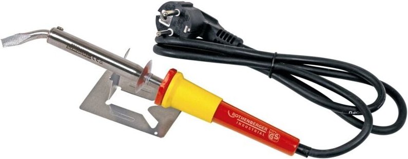 Industrial Lötkolben 100 w - 35959 - Rothenberger