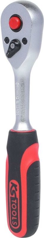 Thumbnail - 1/4" Umschaltknarre, 45 Zahn