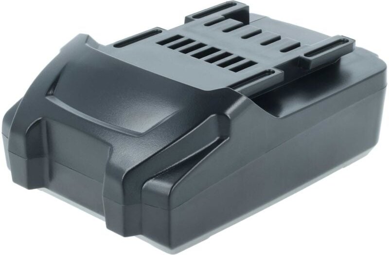 Akku kompatibel mit Gesipa Accubird Pro Werkzeug, Blindniet-Setzgerät (2000 mAh, Li-Ion, 18 v) - Vhbw