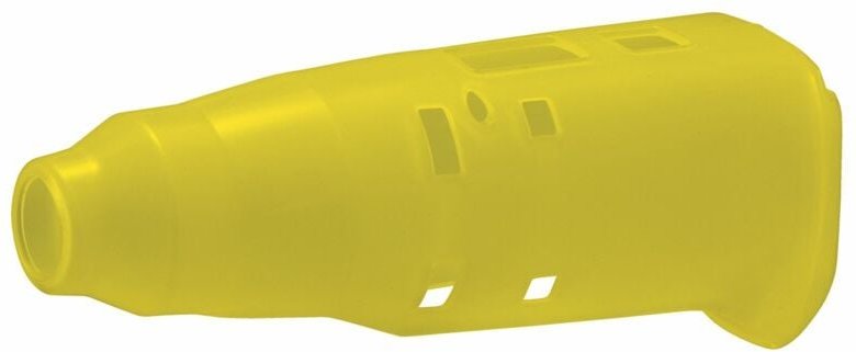 Thumbnail - Schutzabdeckung Winkelkopf gelb - 422830-3 - Makita