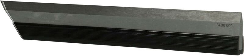 Präzisions-Haarlineal, 200mm