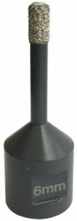 Leja Tools - Diamant-Bohrkronen zum Trockenbohren, M14 Gewinde, 12mm Leja Werkzeuge 830M1412
