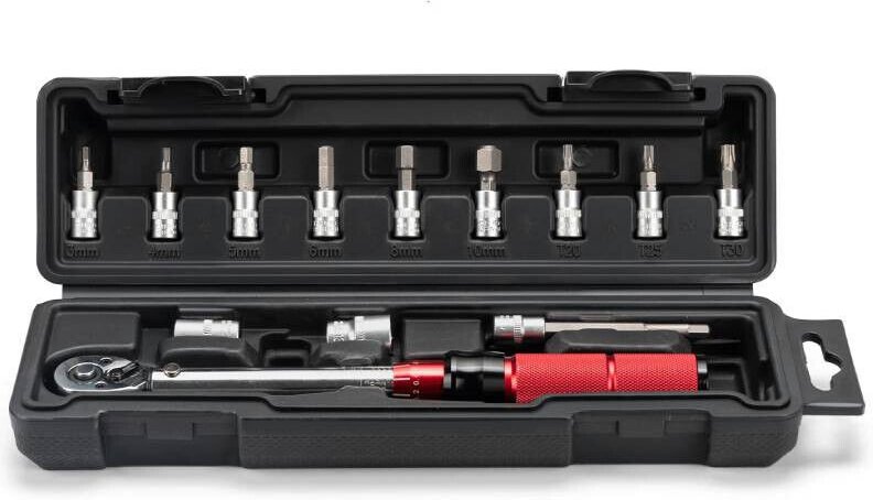 Drehmomentschlüssel 2-24 Nm ROCKBROS 430021001