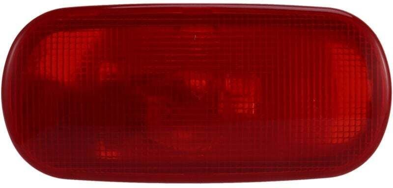 Für Master Movano Hochmontierte 3. Bremsleuchten 7700352940