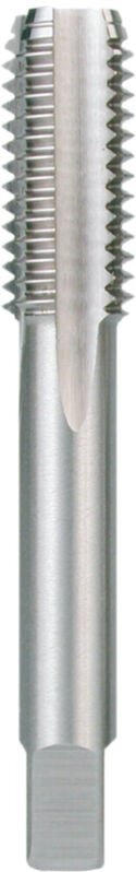 Handgewindebohrer m din 352 hss fs, geschliffen m 5 - Ruko