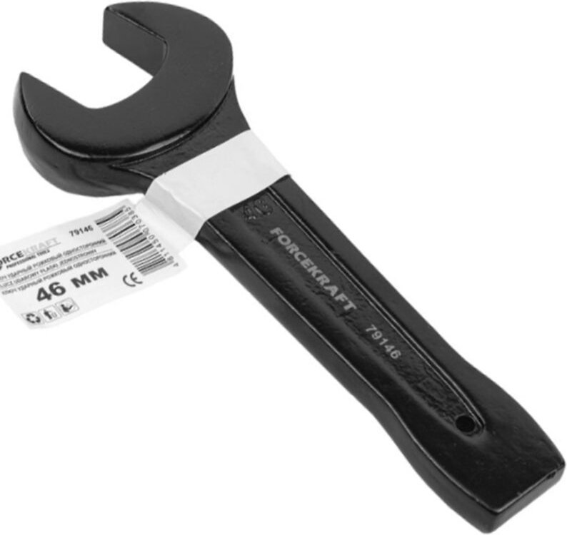 Thumbnail - 46-mm-Schlagschrauber