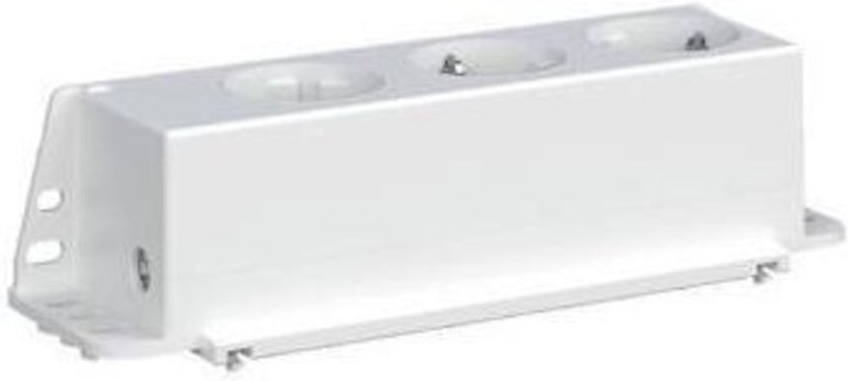 Striebel&John 3-fach Steckdose ZE227