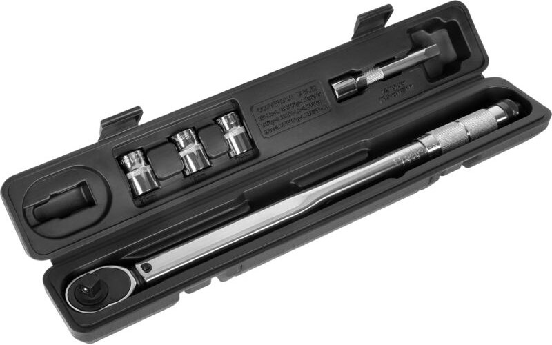 Rebel 40-210 Nm Drehmoment Radmutternschlüssel