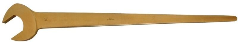 KS Tools BRONZEplus Zugmaulschlüssel 45°, 1.9/16