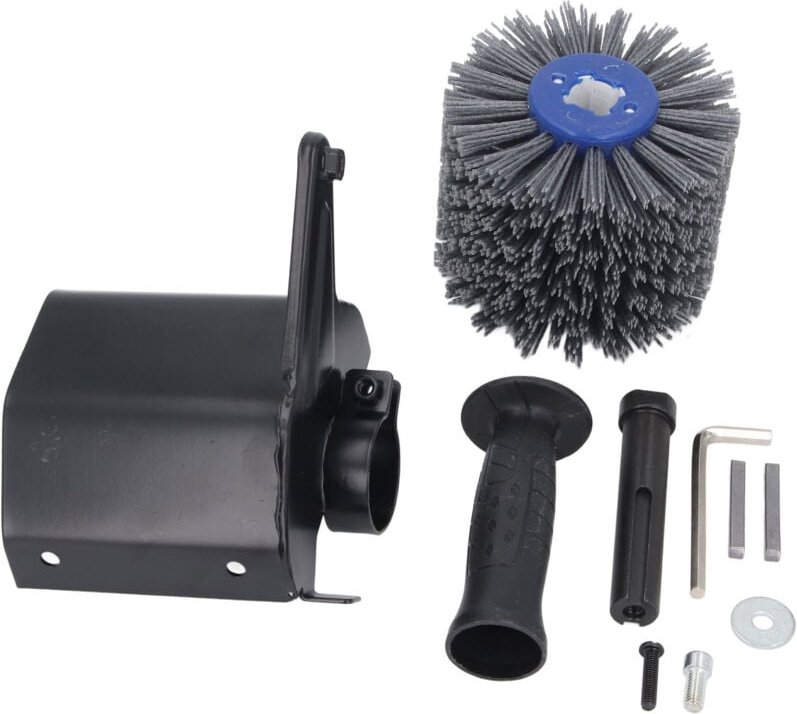 Acouto Handdrahtzieh-Befestigungsset