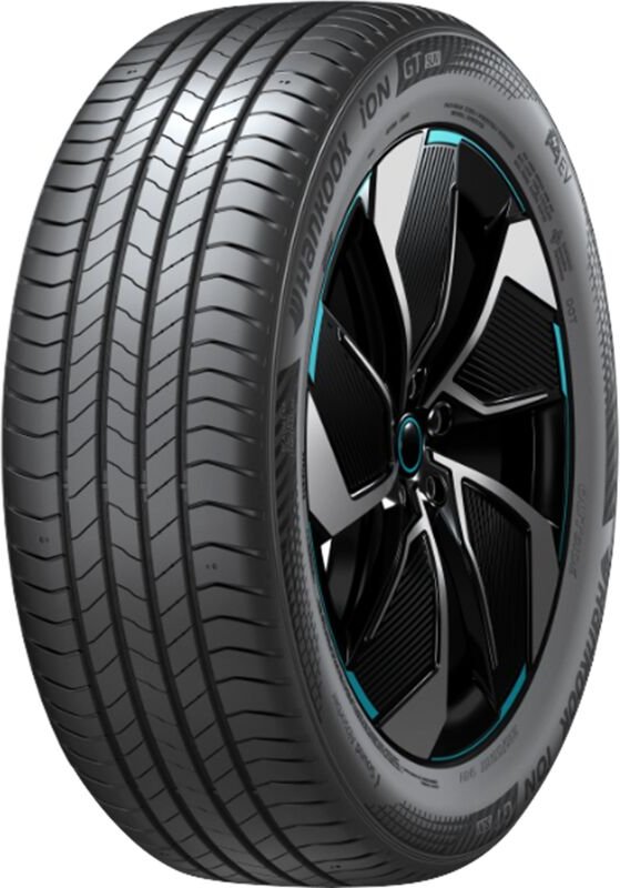 HANKOOK Sommer 235/50 R18 TL 101V ION GT SUV IK41A XL FSL