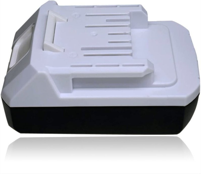 18 V 2,0Ah BL1820G Akku für Makita G-Serie BL1813G BL1815G BL1811G 195608-4 18Volt 2000mAh HP457D TD127D DF457D JV183D U...