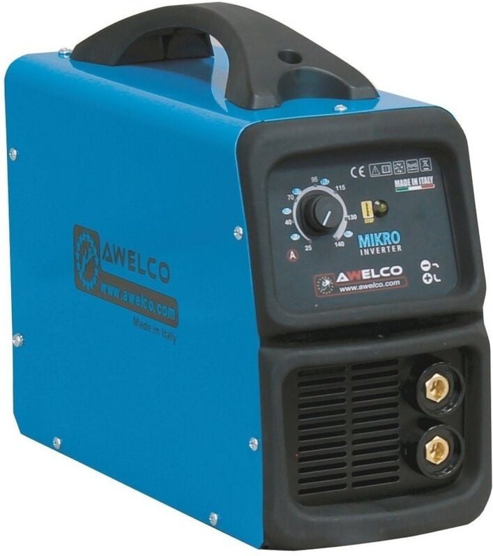 Inverter mikro 184 c/kit - Awelco