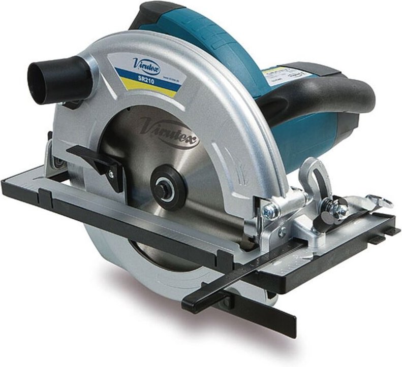 Virutex - Kreissäge SR210