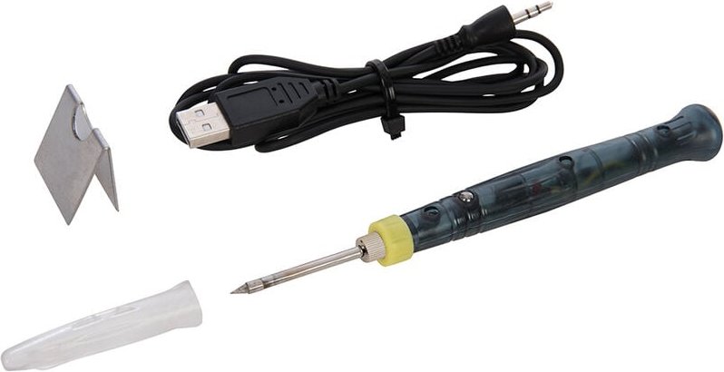 Usb Lötkolben 8 w