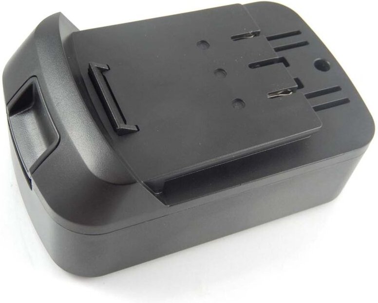 vhbw Akku Ersatz für Matrix 120.300.650 für Werkzeug (1500 mAh, Li-Ion, 18 V)