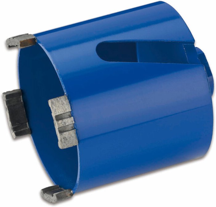 Cimco Diamantbohrkrone 208780