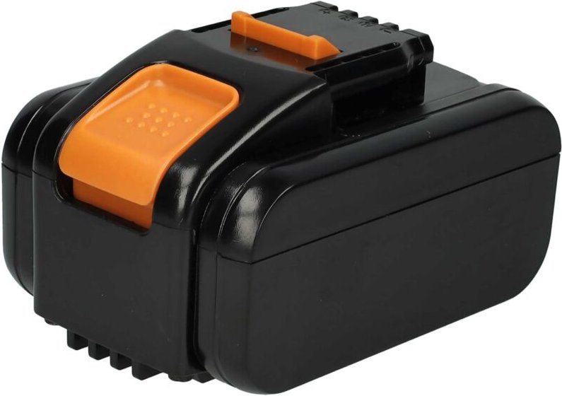 Thumbnail - Extensilo - Akku kompatibel mit Worx WX800.9, WX822, WX800.9 max, WX820, WX801.9, WX800E Werkzeug (6000 mAh, Li-Ion, 20 ...