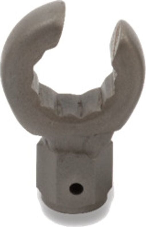 Aufsteckringschlüssel offen atb z 8 sw 10 mm - Gedore
