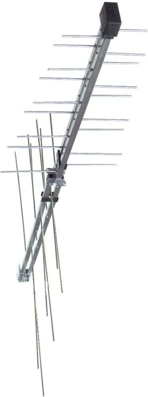 LOG-Antenne Emme Esse UNI LINE 560HVD Combo