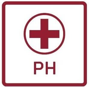 R38200011 2K-Schraubendreher PH0 75 mm