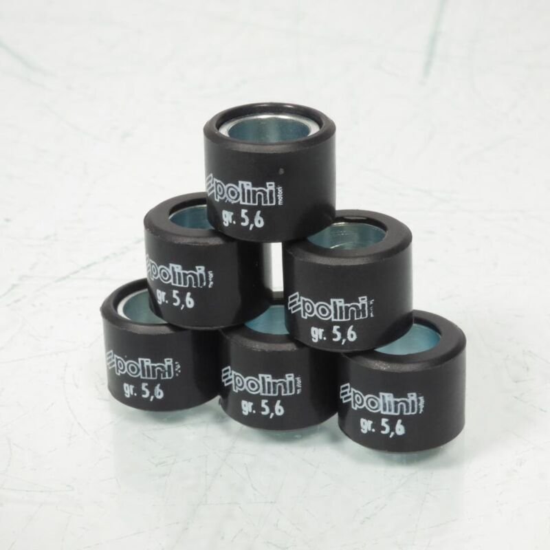 Polini Variorolle für Roller kymco 50 top boy neu