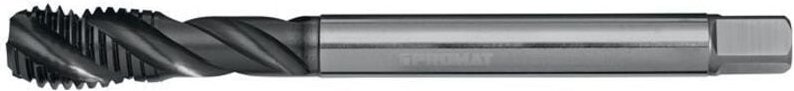 Promat - Maschinengewindebohrer din 376C universal M16x2 mm HSS-Co pm hardlube din 376 2xD 6HX