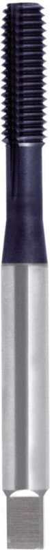 RUKO Gewindeformer DIN 2174 (371) HSS-Co 5 TiAlN M6 - 271006F