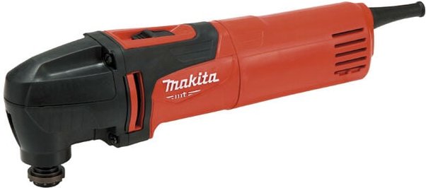 Thumbnail - Multifunktions-Schleif- und Schneidegerät 200 w Makita M9800X1