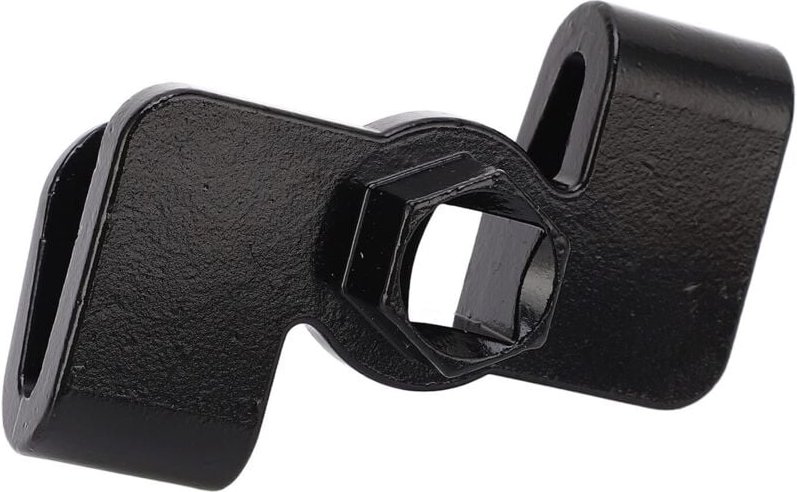 Universeller Schraubenschlüsselhalter für 1/2"- und 21-mm-Sechskantschraubendreher