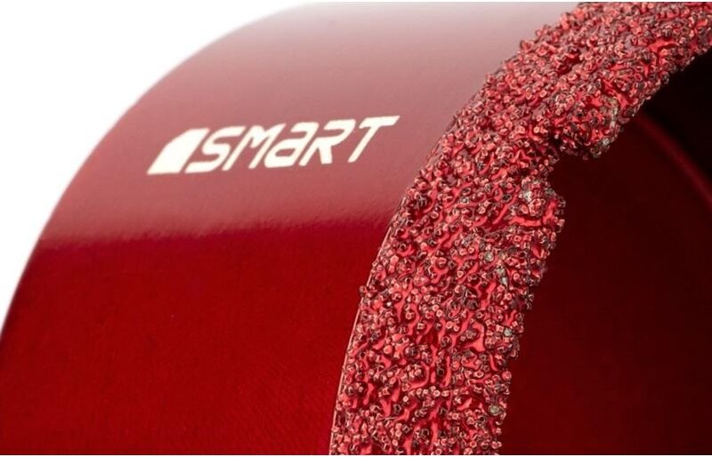 Smart Smart365 SM-25-1020 Diamantkernbohrer 102 mm