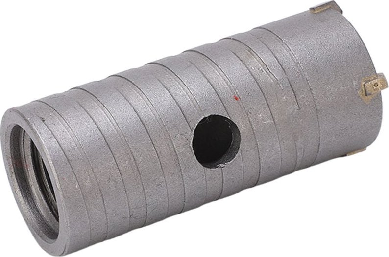 Hartmetallbestückter Bohrer, Elektrohammer für Betonwände, 32-mm-Lochsäge, Elektrohammer für Betonwände, Lochaufweiter z...