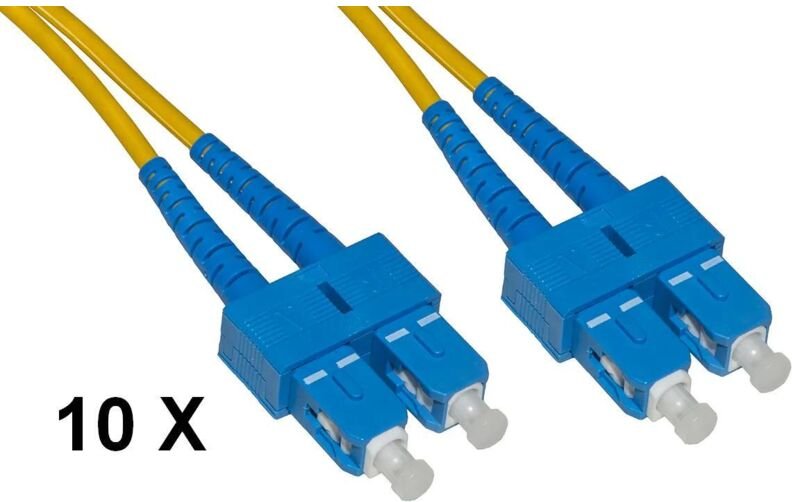 Link Power Cleaner 5 Steckdosenleiste weiß mit Schalter