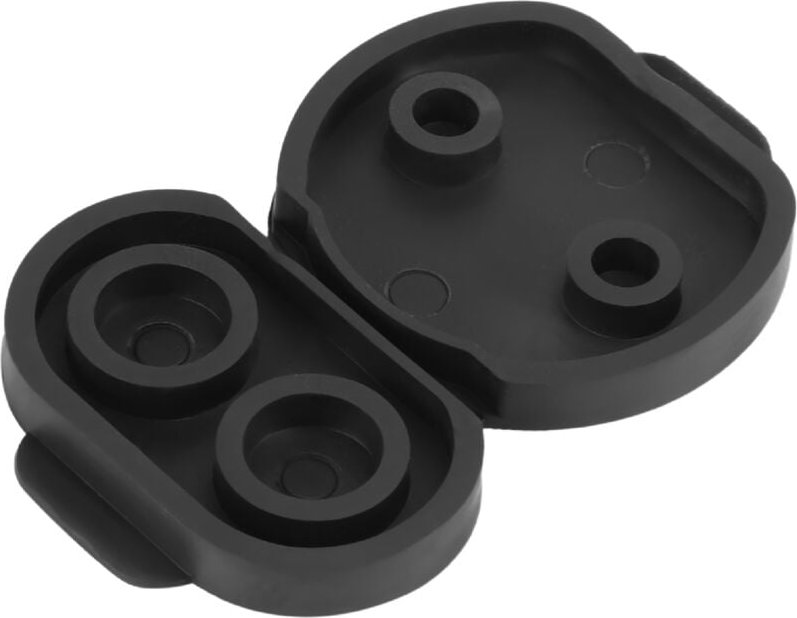 Silikon Anschluss Wasserdichte Staubdichte Schutz Abdeckung für 2017-2020 Model Y-Eur Version